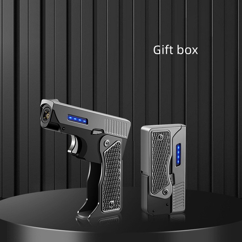 Wind Proof Direct Flame Lighter - Image 3