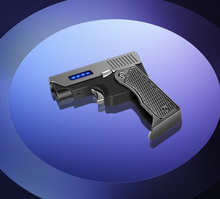 Wind Proof Direct Flame Lighter - Image 10